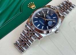 Rolex Datejust 41 126334 -