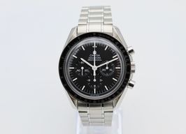 Omega Speedmaster Professional Moonwatch 3570.50.00 (2000) - Black dial 42 mm Steel case