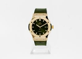 Hublot Classic Fusion 542.OX.8980.LR -