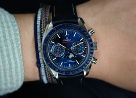 Omega Speedmaster Moonphase 304.33.44.52.03.001 -