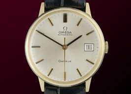 Omega Genève 162.030 -