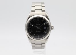 Omega Seamaster Aqua Terra 2518.50 -