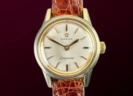 Omega Seamaster 555.001 -