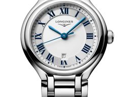 Longines PrimaLuna L8.142.4.71.6 -