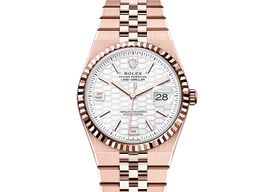 Rolex Land-Dweller 36 127235 -