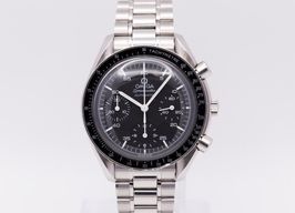 Omega Speedmaster Reduced 3510.50.00 (1996) - Black dial 39 mm Steel case