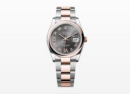 Rolex Datejust 36 126201 -