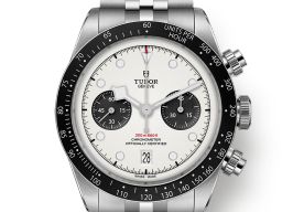 Tudor Black Bay Chrono 79360N -