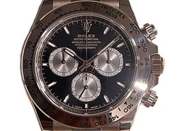 Rolex Daytona 126505 -
