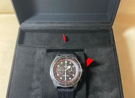 Tudor Pelagos 25827KN (2024) - Black dial 43 mm Carbon case