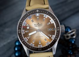 Blancpain Fifty Fathoms Bathyscaphe 5052-1146-E52A -