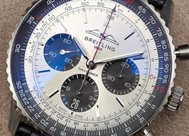 Breitling Navitimer 1 B01 Chronograph AB0138241G1P1 -