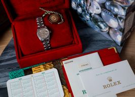 Rolex Oyster Perpetual Lady Date 69240 -