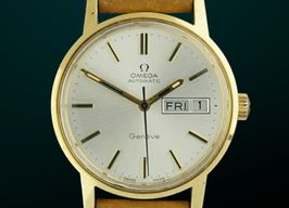 Omega Genève 166.0117 -