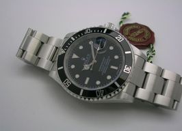 Rolex Submariner Date 16610 -