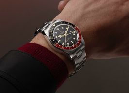 Tudor Black Bay Fifty-Eight 7939G1A0NRU (2025) - Black dial 39 mm Steel case