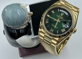 Rolex Day-Date 36 128238 -