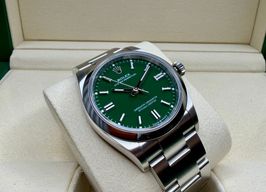 Rolex Oyster Perpetual 36 126000 -