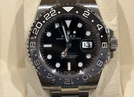 Rolex GMT-Master II 126710GRNR -