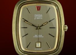 Omega De Ville 198.0019 -