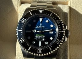 Rolex Sea-Dweller Deepsea 126660 -