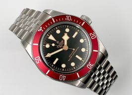 Tudor Black Bay 41 7941A1A0RU -