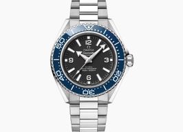 Omega Seamaster Planet Ocean 217.30.42.21.01.002 -