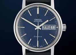 Omega Genève 166.0117 -