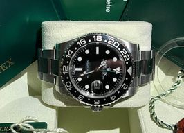 Rolex GMT-Master II 116710LN -