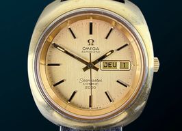 Omega Seamaster Cosmic 166.133 -
