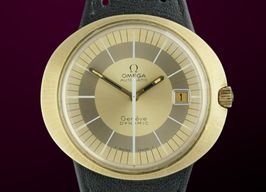 Omega Genève 166.039 -