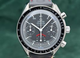 Omega Speedmaster Reduced 3810.51.41 (1999) - Black dial 39 mm Steel case