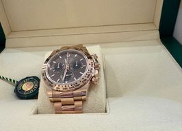 Rolex Daytona 126505 (2025) - Unknown dial 40 mm Rose Gold case