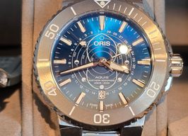 Oris Classic 01 761 7765 4185-Set -