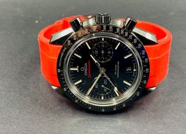 Omega Speedmaster 311.92.44.51.01.003 (2014) - Black dial 44 mm Ceramic case