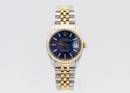 Rolex Datejust 31 6827 -