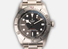 Tudor Black Bay Steel 79730 -
