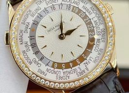 Patek Philippe World Time 7130R-013 -