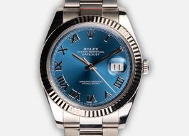 Rolex Datejust 41 126334 -
