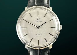 Omega De Ville 115.0001 -