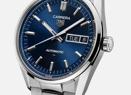 TAG Heuer Carrera WDA2112.BA0043 -