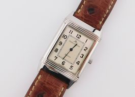 Jaeger-LeCoultre Reverso Classique 250.8.86 -
