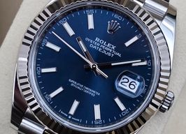 Rolex Datejust 41 126334 -