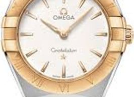 Omega Constellation Quartz 131.20.28.60.02.002 -