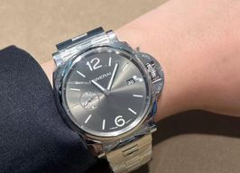 Panerai Luminor Due PAM01387 -