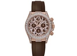 Rolex Daytona 126555TBR -