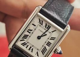Cartier Tank WSTA0119 -