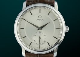 Omega De Ville Prestige 125.0150 -