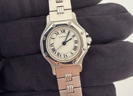 Cartier Santos 0906 -