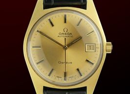 Omega Genève 166.041 -